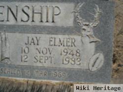 Jay Elmer Blankenship