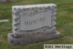 Mildred J. Honore