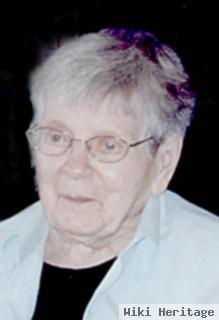 Lola Elaine Vetter Elg