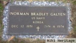 Norman Bradley Galyen, Sr