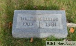 Louise M Luddy