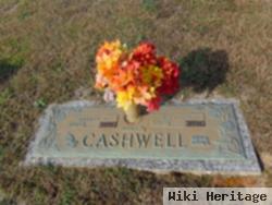 Bettie Hall Cashwell