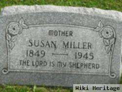 Susan Miller