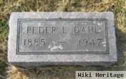 Peder L. Dahl