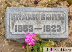 Frank Casbin Smith