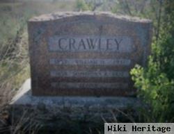 William H. Crawley