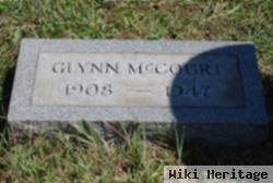 Glynn Mccourt