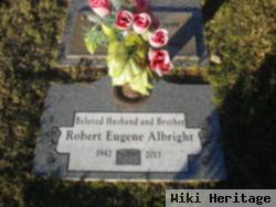 Robert Eugene Albright