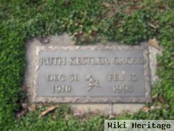 Ruth Kestler Cross