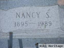 Nancy S "grannie" Levacy Turner