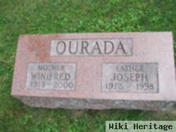 Joseph George Ourada