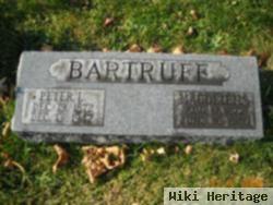 Petter L Bartruff