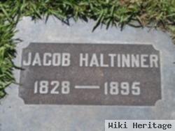 Jacob "jack" Haltinner