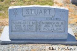 Morrison M. Stuart