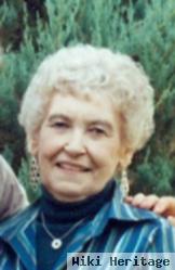 Shirley Ruth Sloss Owens