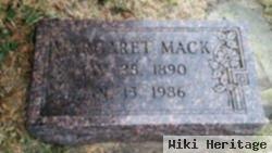 Margaret Marie Warnecke Mack