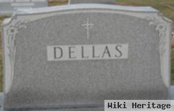 Peter Dellas