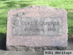 Curt T. Gardner