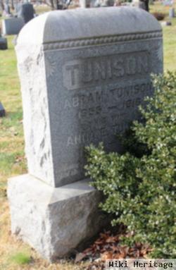 Anna E. Tunison