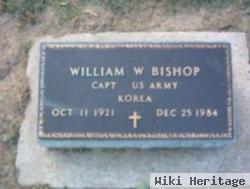 William W. Bishop