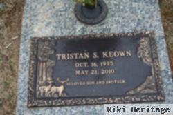 Tristan Keown