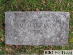 Hugh D. Wilson