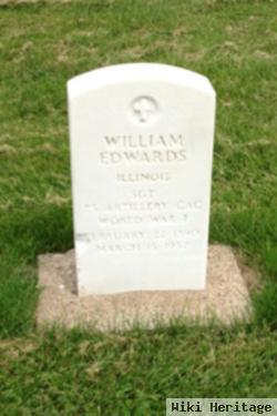 William Edwards