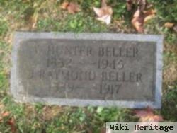 J. Raymond Beller