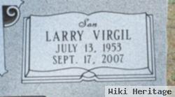 Larry Virgil Woody