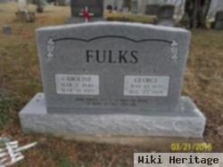 George W. Fulks