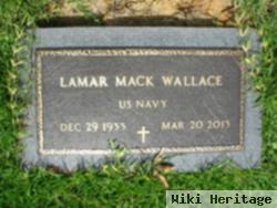 Lamar Mack Wallace