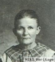 Alvira Ann A. "vira" Keith Daniel