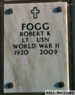 Robert Knowlton Fogg