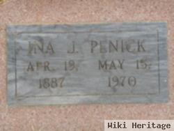 Ina Penick