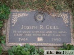 Joseph R. Grill