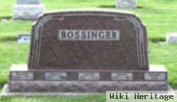 Infant Bossinger