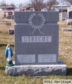 Helen A. Utrecht