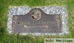 Donna Lorraine Kuchler Collins