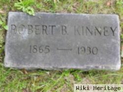 Robert B. Kinney