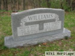 William Williams