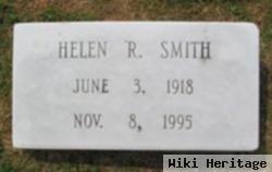 Helen R. Smith