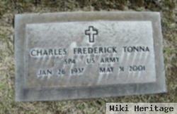 Charles Frederick Tonna