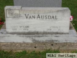 Virgil Elton Vanausdal