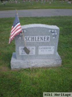 Catherine J. Schlener