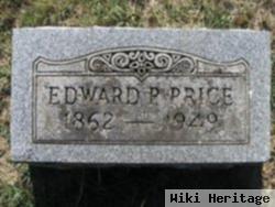 Edward P. Price