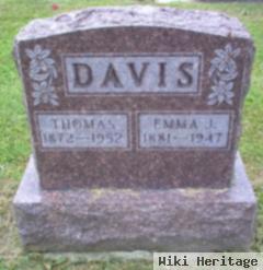 Thomas Davis