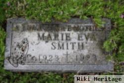 Marie Eva Kaufman Smith