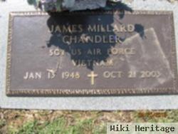 James Millard Chandler