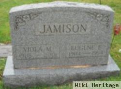 Viola M Jamison