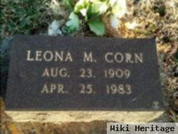 Leona M. Corn